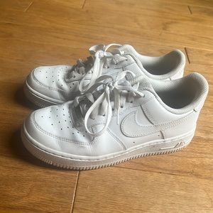 Nike Air Force 1s